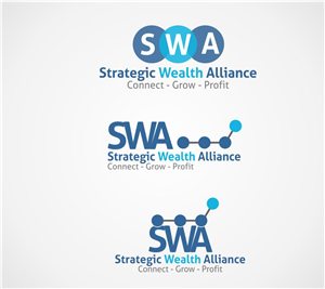 Logo Design by Naavyd for Sales Pond | Design: #1232912