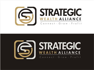 Logo Design by Sushma for Sales Pond | Design: #1299731