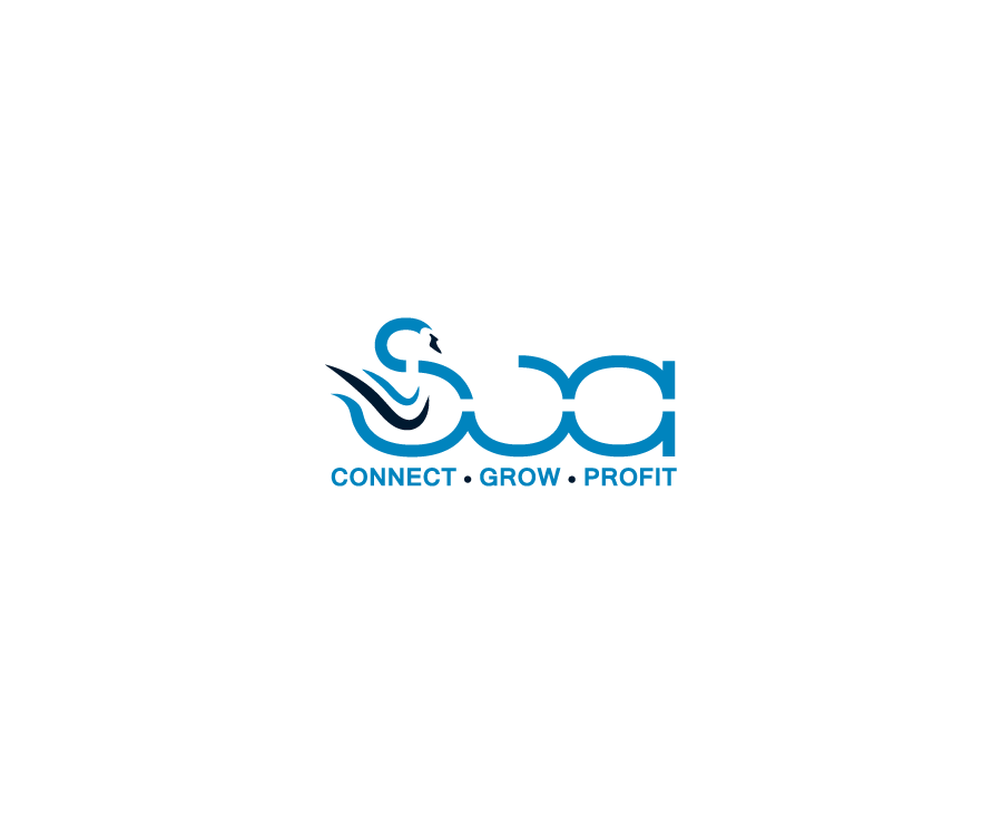 Logo Design by Gabetz for Sales Pond | Design #1273182