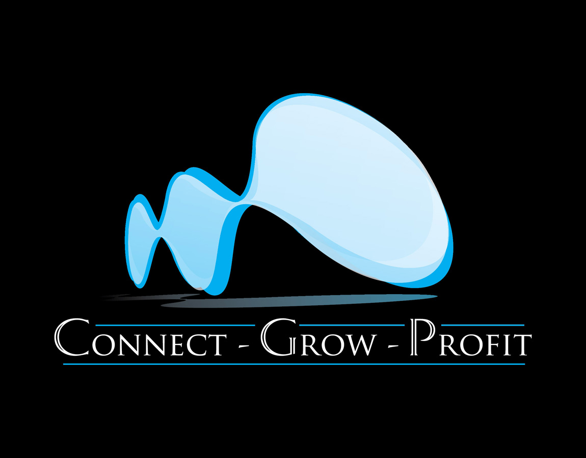 Logo Design by Posso for Sales Pond | Design #1218720