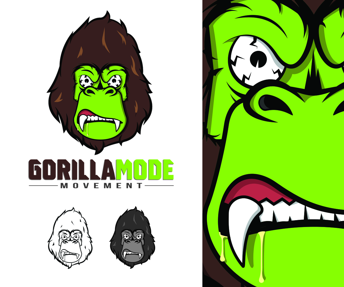 Logo Design by SplashNinja for this project | Design #3749266