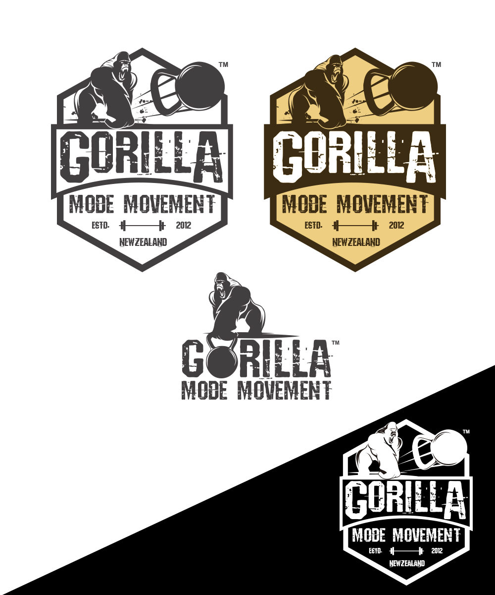 Logo Design by StudioD™ for this project | Design #3722980