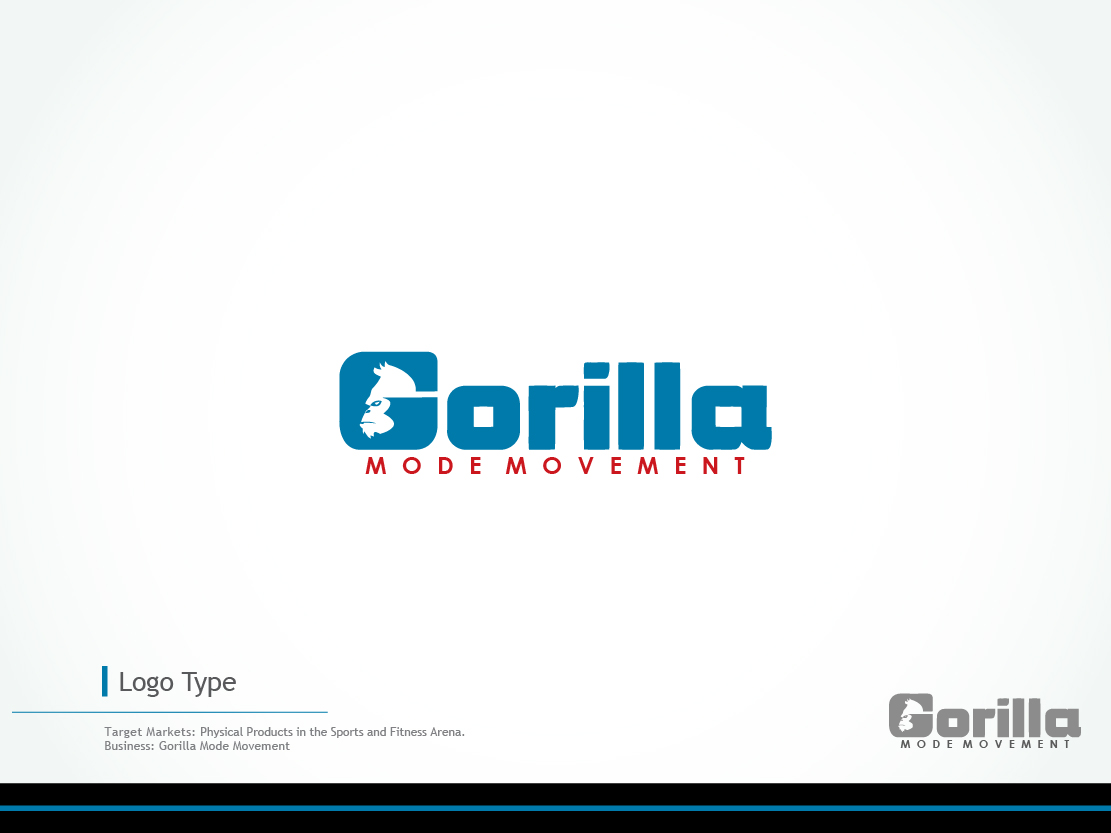 Logo Design by Navd for this project | Design #3728898