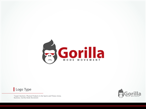 Logo Design by Navd for this project | Design: #3728899