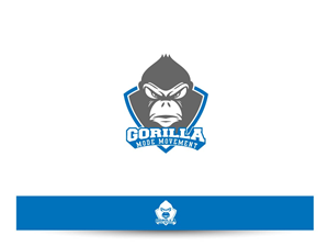 Logo Design by Navd for this project | Design: #3728908