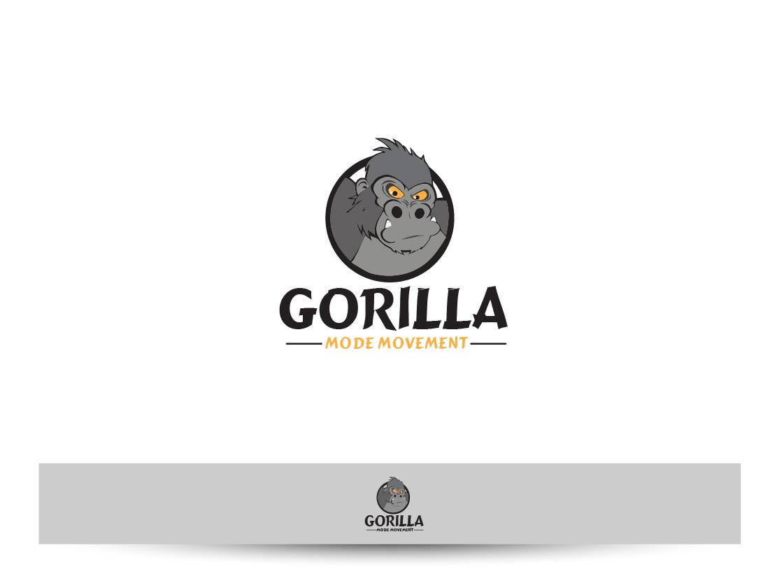 Logo Design by Navd for this project | Design #3728912