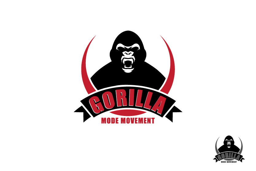 Logo Design by Navd for this project | Design #3729173