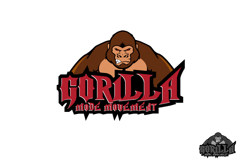 Logo Design by Navd for this project | Design #3729175
