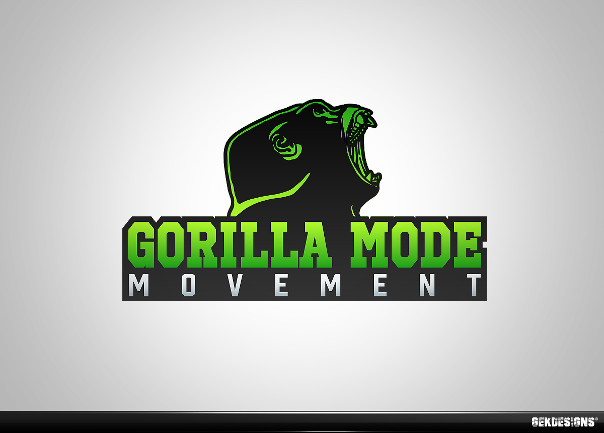 Logo-Design von gekgrfx für dieses Projekt | Design #3765755