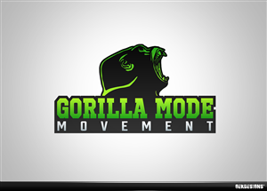 Logo-Design von gekgrfx für dieses Projekt | Design: #3765755