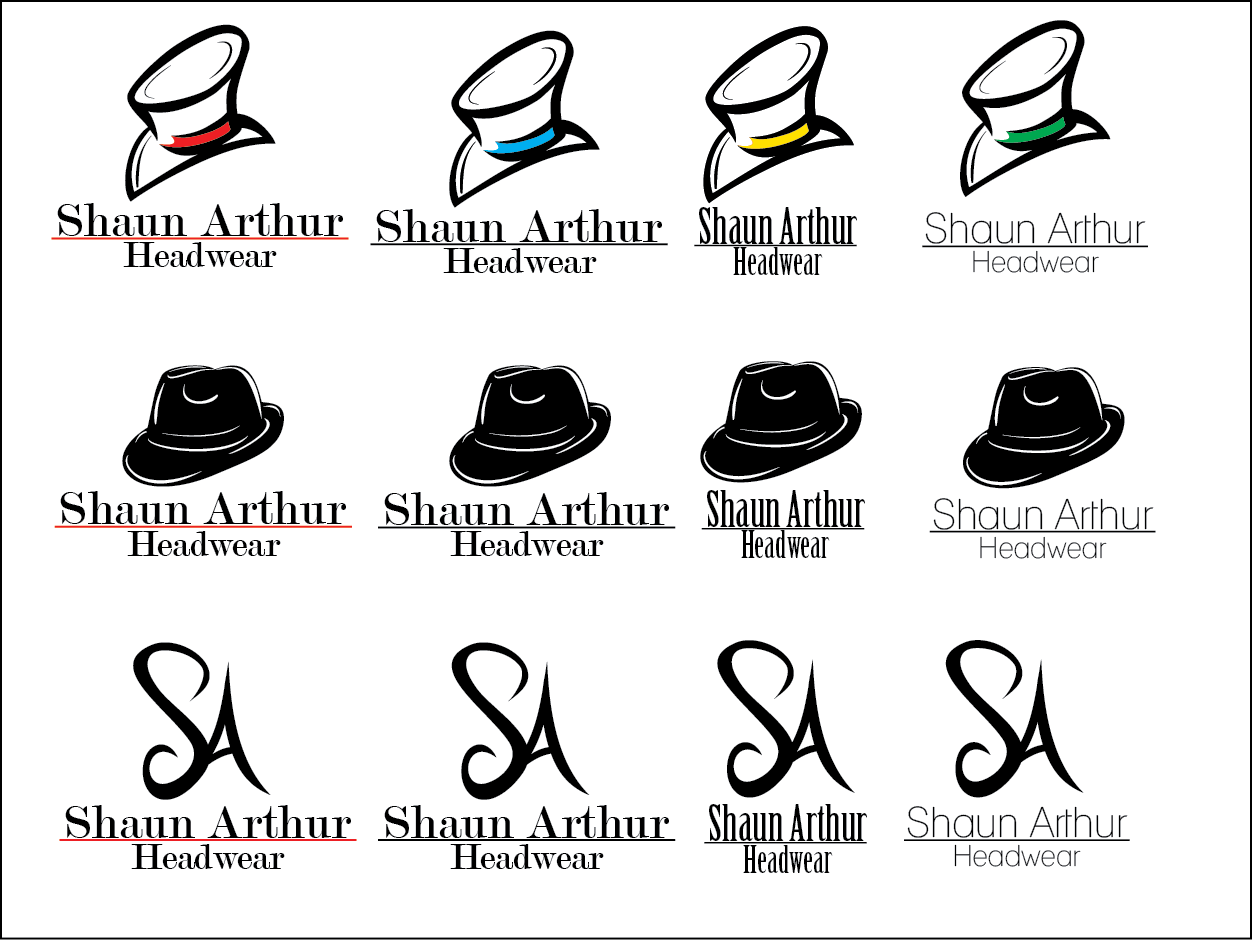 Logo Design by Pillow Suit Graphics for this project | Design #115624