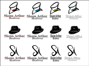 Logo Design by Pillow Suit Graphics