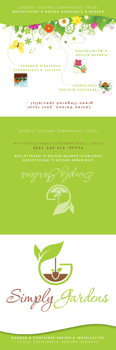 Brochure Design by Sue for this project | Design #3802537