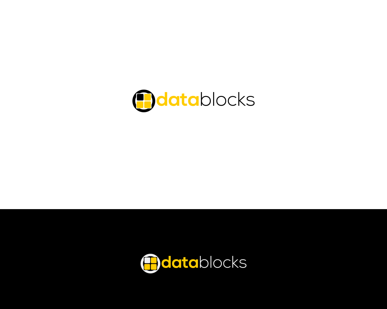 Diseño de Logo por damakyjr para useblocks GmbH | Diseño #3784770