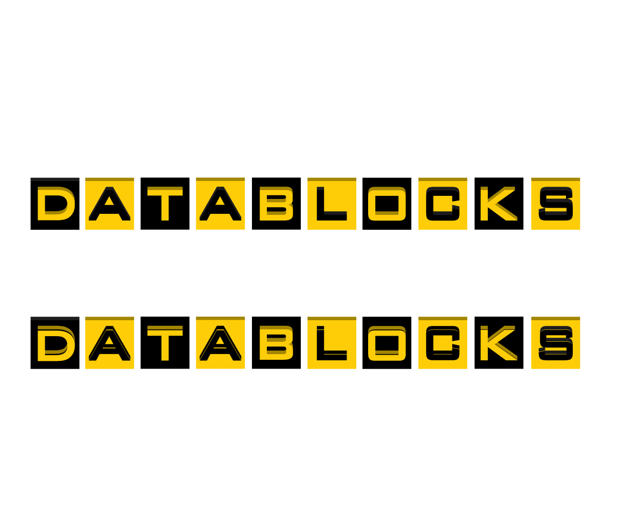 Logo Design by meygekon for useblocks GmbH | Design #3787667