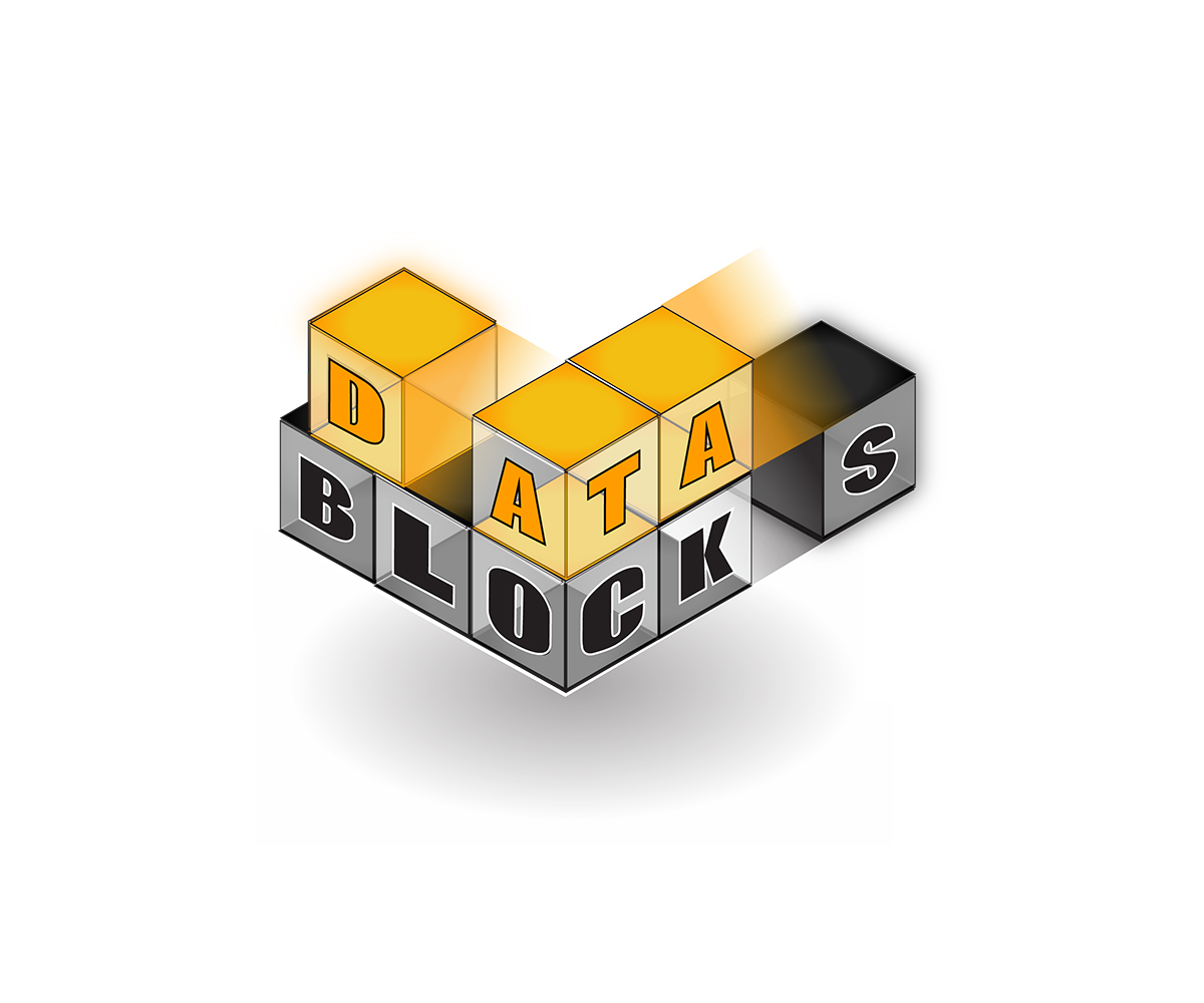 Logo Design by karljohnpass for useblocks GmbH | Design #3791926