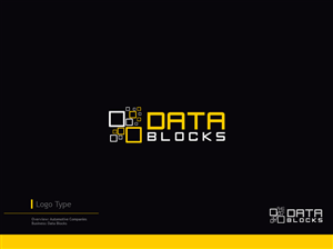 Logo Design by Navd for useblocks GmbH | Design: #3728088