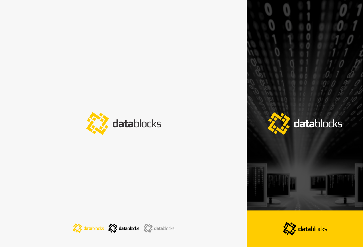 Logo-Design von artsigma für useblocks GmbH | Design #3718806