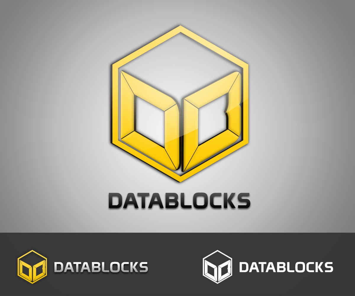 Logo Design by DimasDB for useblocks GmbH | Design #3719785