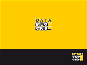 Logo Design by Atvento Graphics for useblocks GmbH | Design: #3751956