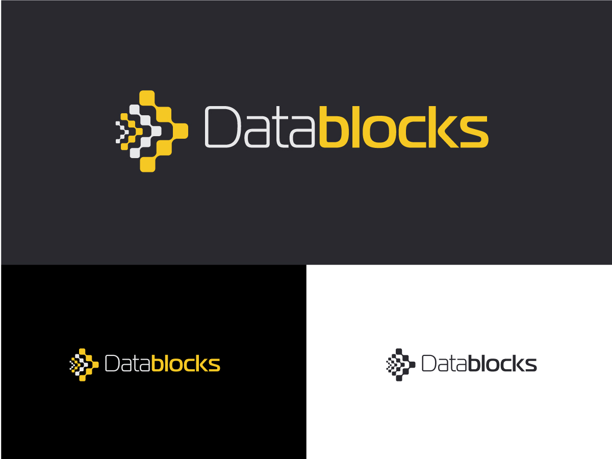 Logo Design by spontaneous for useblocks GmbH | Design #3722807