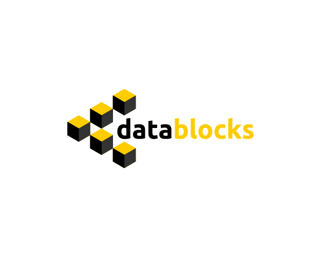 Logo Design by 1st for useblocks GmbH | Design #3729107