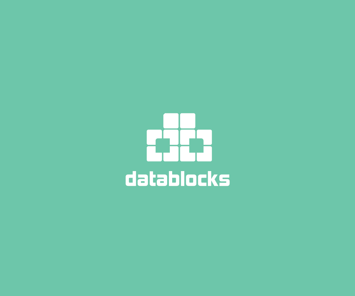 Logo Design by Zbr for useblocks GmbH | Design #3724746