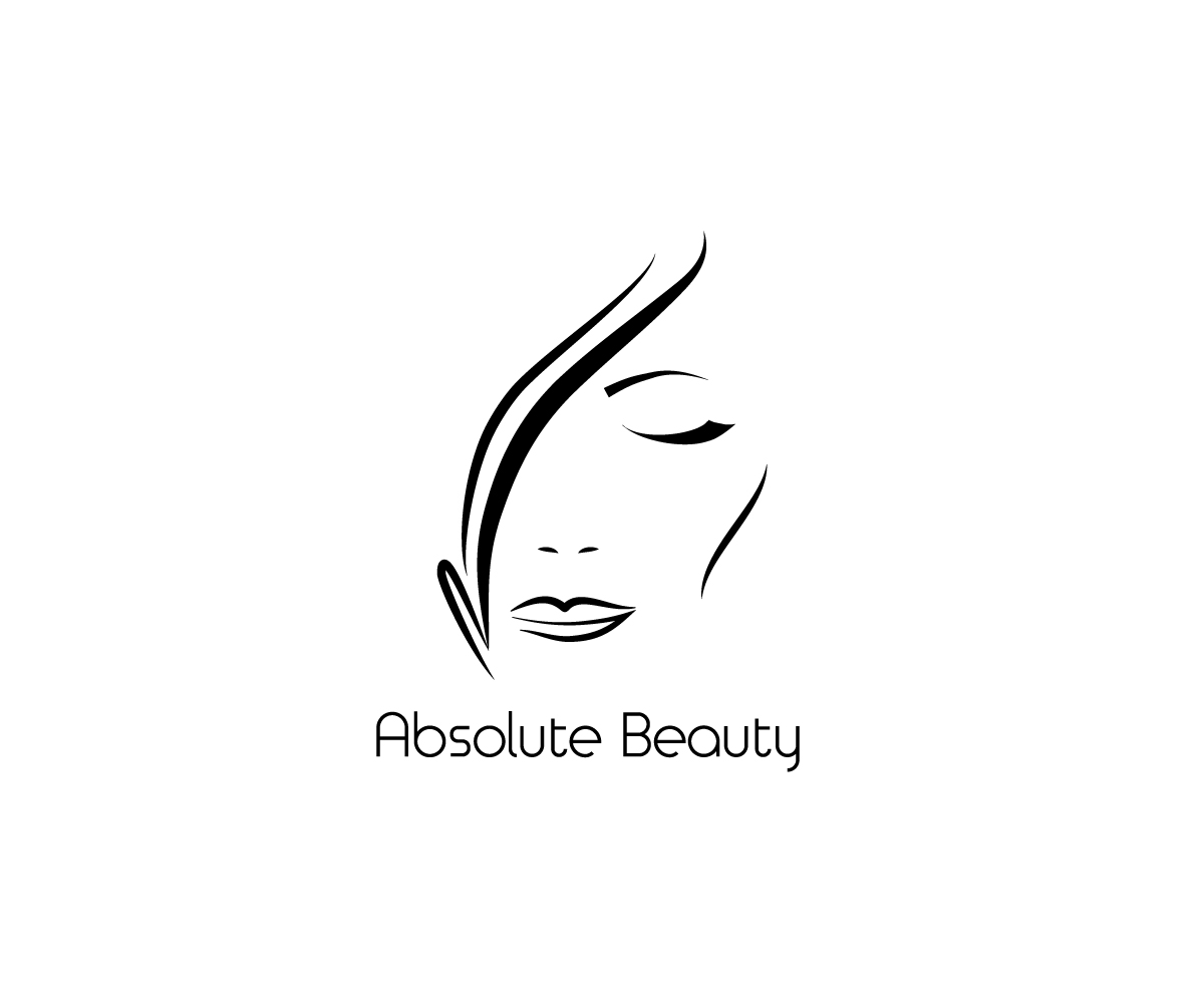Logo Design by kostasftp for Absolute Beauty | Design #3725347