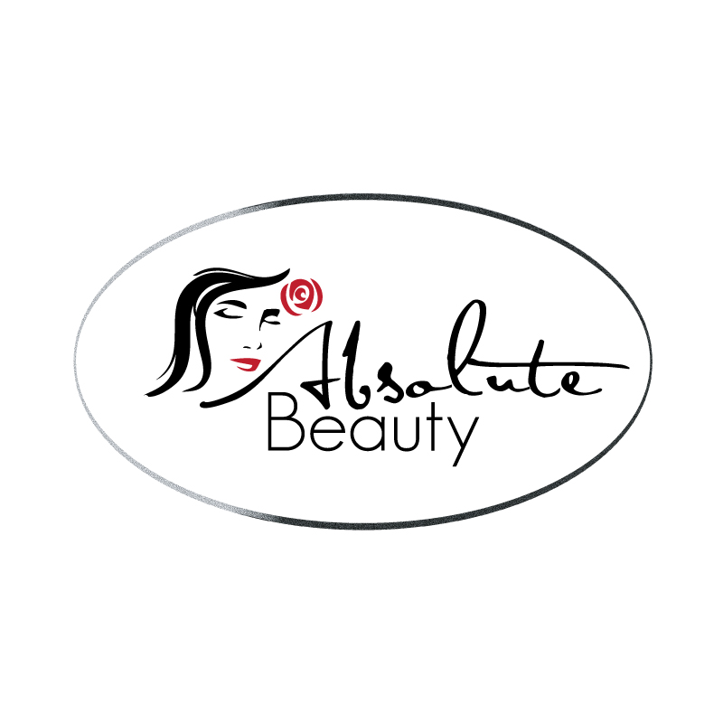Logo Design by sloba0512 for Absolute Beauty | Design #3729214