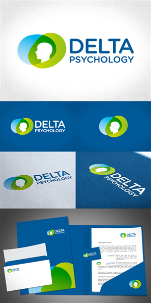 Logo Design by BF for this project | Design: #978699