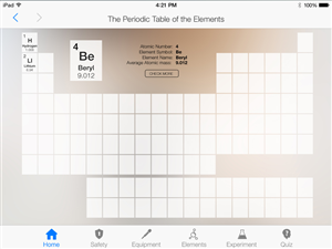 App Design by Aleksander