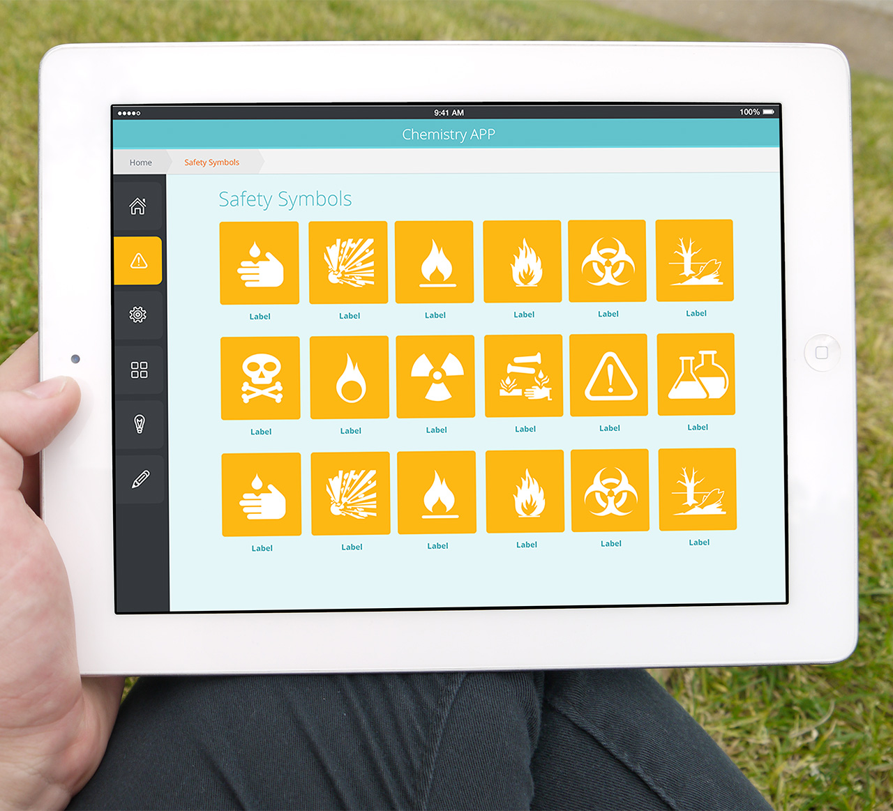 App Design by Emmanuel for this project | Design #3739098