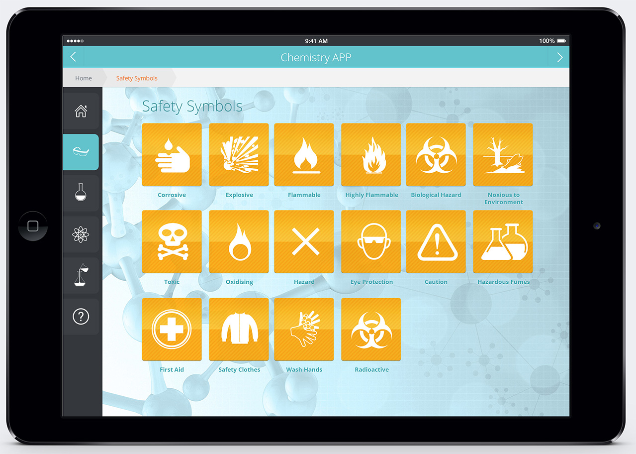App Design by Emmanuel for this project | Design: #3800416