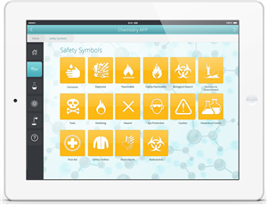 App Design by Emmanuel for this project | Design: #3801529