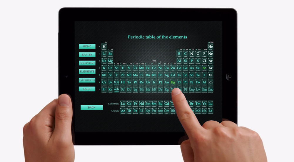 App Design by SamyPhotoshop for this project | Design #3799112