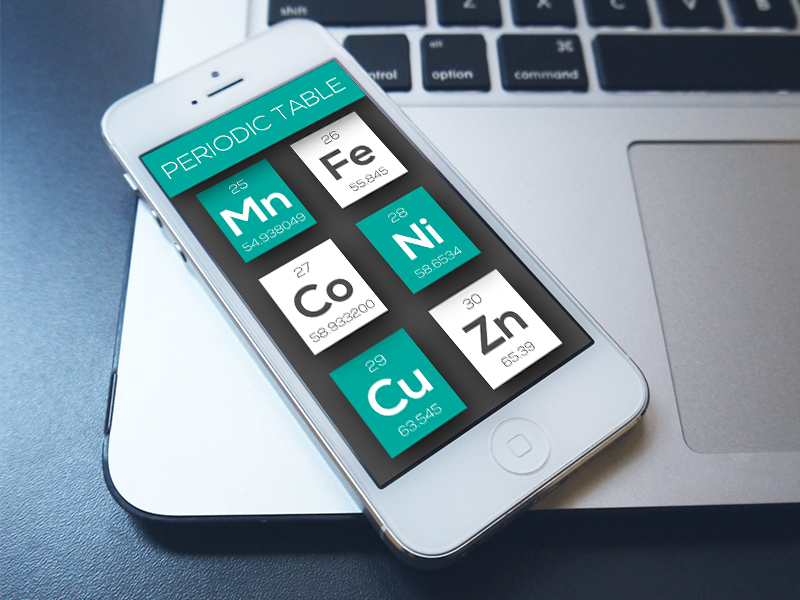 App Design by Jack for this project | Design #3858942