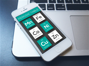 App Design by Jack