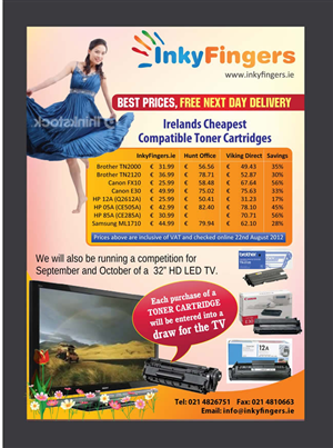 Flyer Design by Sbss for IPOS 17 | Design: #981820