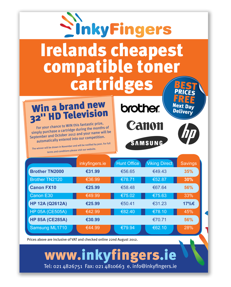 Flyer Design by paperbutterfly for IPOS 17 | Design #980013