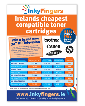 Flyer Design by paperbutterfly for IPOS 17 | Design: #980013