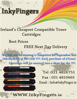 Flyer Design by HS DESIGN
