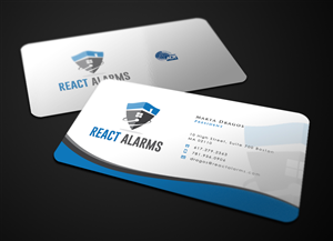 Business Card Design by Eggo May P for Channel Dynamix | Design: #4158519