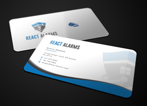 Business Card Design by Eggo May P for Channel Dynamix | Design: #4158522