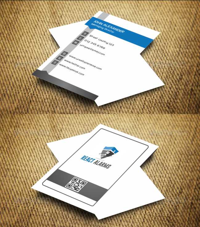 Business Card Design by AwsomeD for Channel Dynamix | Design #4148985