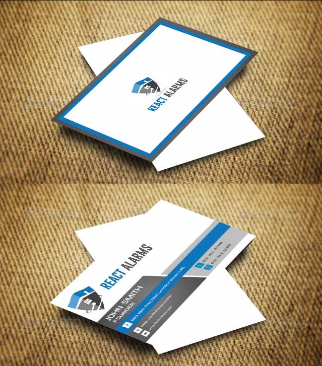 Business Card Design by AwsomeD for Channel Dynamix | Design #4148987