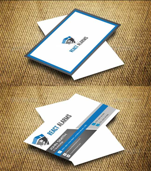 Business Card Design by AwsomeD for Channel Dynamix | Design: #4148987