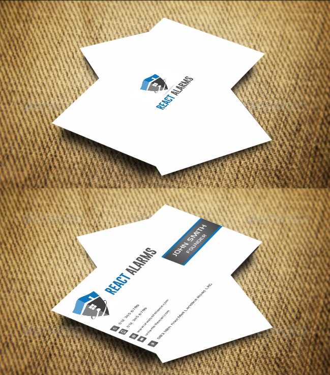 Business Card Design by AwsomeD for Channel Dynamix | Design #4148990