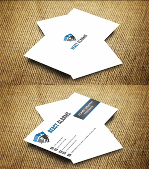 Business Card Design by AwsomeD for Channel Dynamix | Design: #4148990