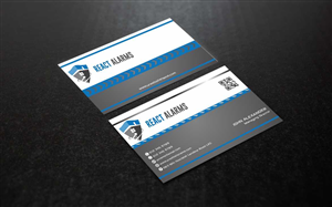 Business Card Design by AwsomeD for Channel Dynamix | Design: #4148991
