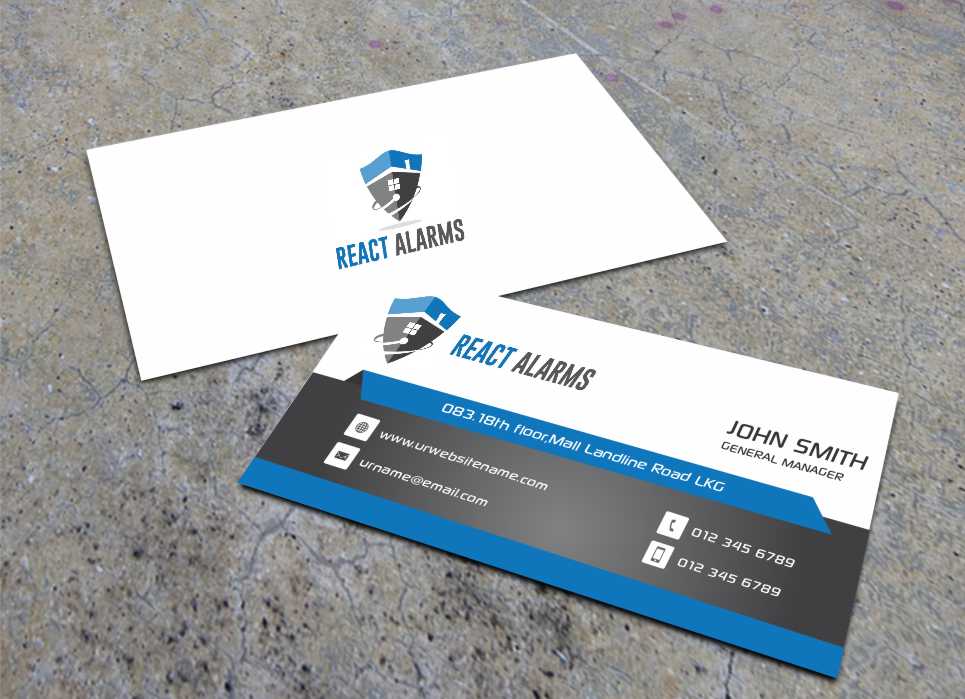 Business Card Design by AwsomeD for Channel Dynamix | Design #4148993